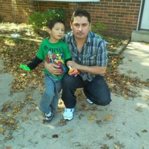 Meet your Posher, Tomas